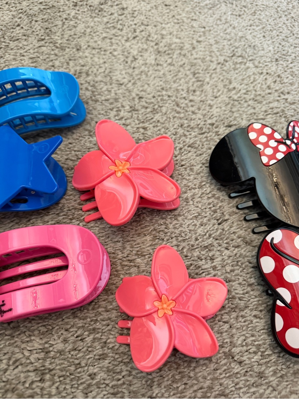 Various Teleties Clips - Picture 4 of 7
